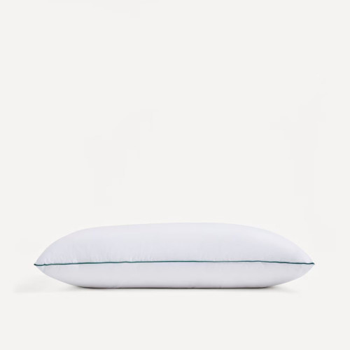 Almohada plumón Ergoflakes 7/1 EuroVolter Blanco