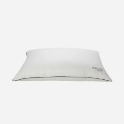 Almohada Plumón Heritage Ferdown Blanco