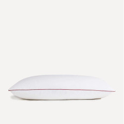Almohada plumón magiar Sumun Ferdown Blanco