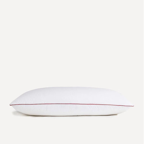 Almohada plumón magiar Sumun Ferdown Blanco