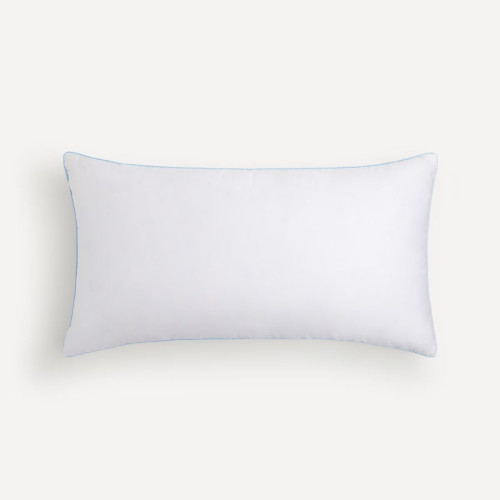 Almohada Plumón Supremo Oca Blanca Europea Suave Ferdown Blanco