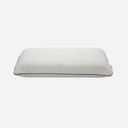 Almohada viscoelástica doble cara Supersuave