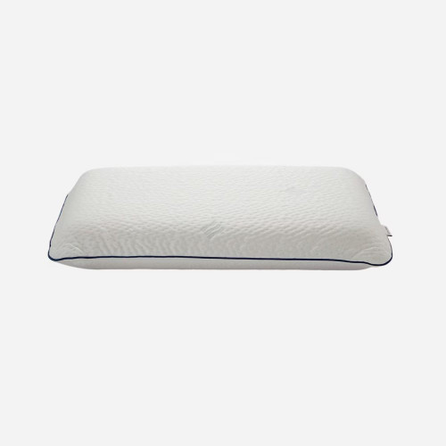 Almohada viscoelástica doble cara Supersuave