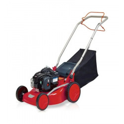 ALPEX Cortacésped 123 cc 46 cm