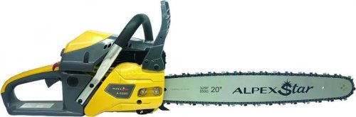 Alpex Motosierra A 5220
