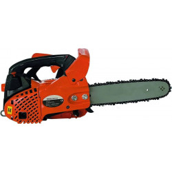 Alpex Motosierra poda 2510 25CC espada 30CM