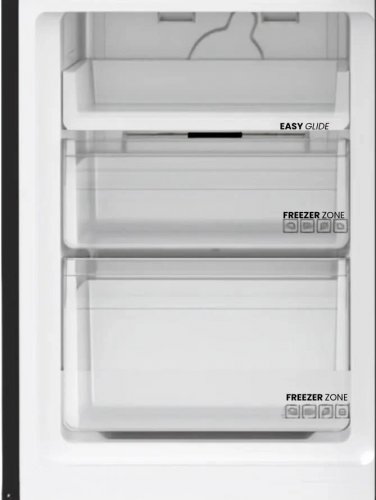 Alpha Frigorífico combi Pegasus Elite-180