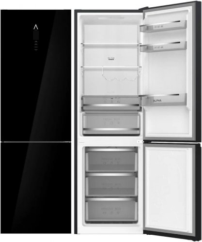 ALPHA Frigorífico Combi Pegasus Elite Pro-195