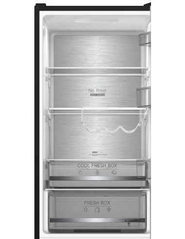 ALPHA Frigorífico Combi Pegasus Elite Pro-195
