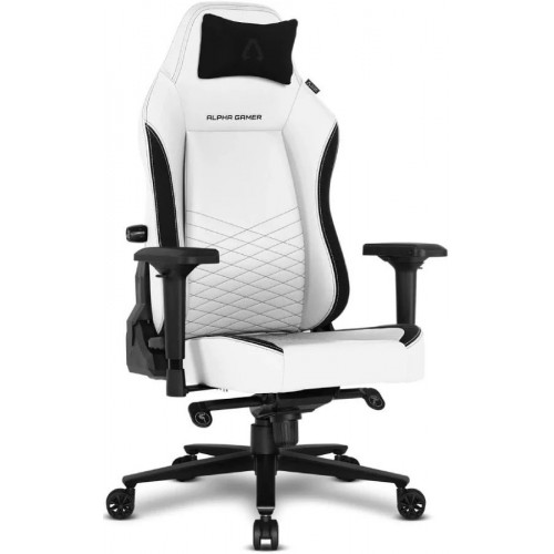 Alpha Gamer Alegra V2