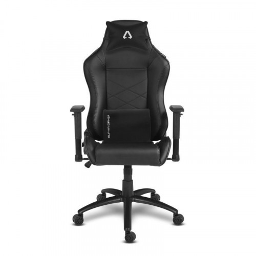 Alpha Gamer Atena Silla Gaming Negra