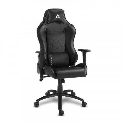 Alpha Gamer Atena Silla Gaming Negra