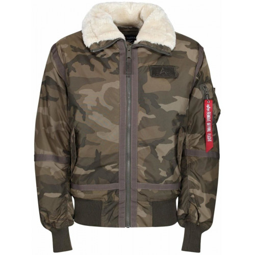 Alpha Industries B15-3 TT (198122)