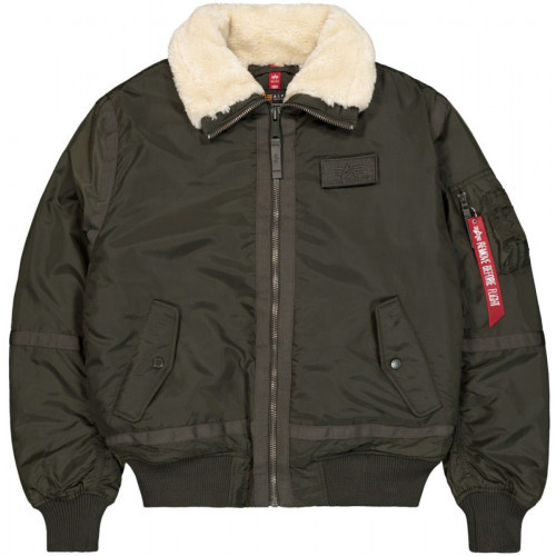 Alpha Industries B15-3 TT (198122)