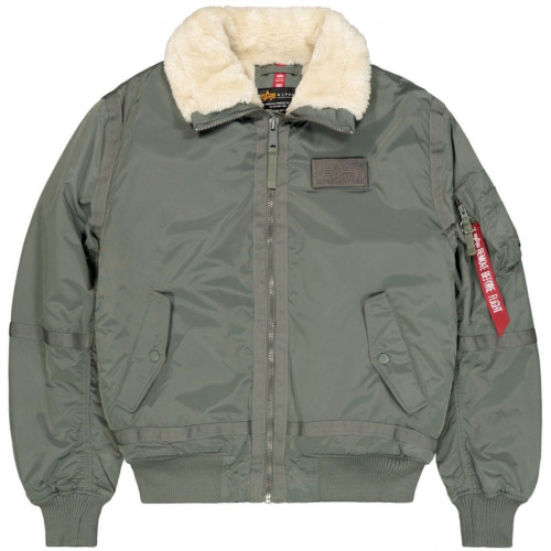 Alpha Industries B15-3 TT (198122)