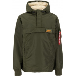 Alpha Industries HPO Anorak (178139)