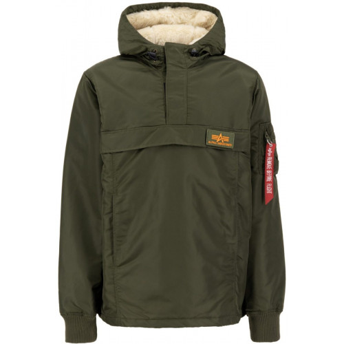 Alpha Industries HPO Anorak (178139)