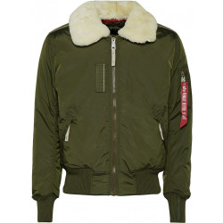 Alpha Industries Injector III Man (143104)