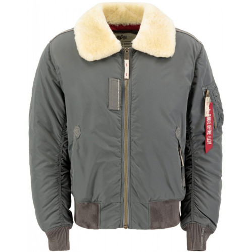 Alpha Industries Injector III Man (143104)