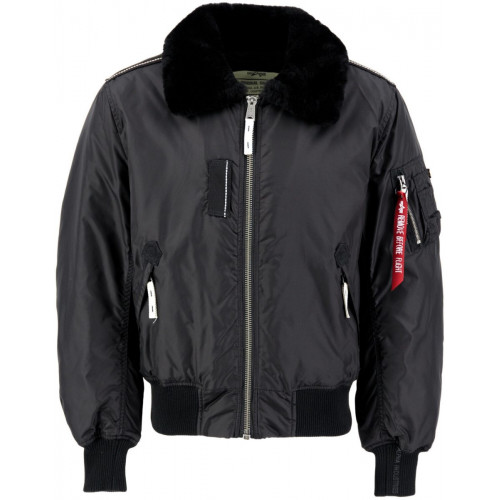 Alpha Industries Injector III Man (143104)