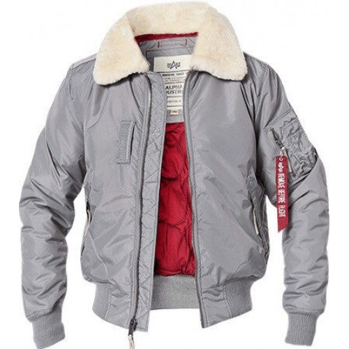 Alpha Industries Injector III Man (143104)