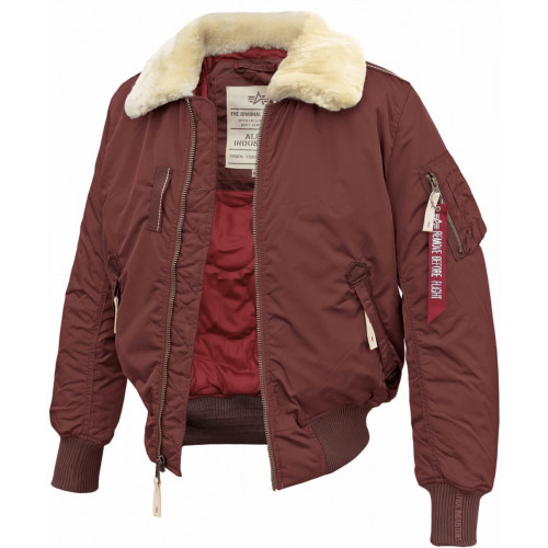 Alpha Industries Injector III Man (143104)