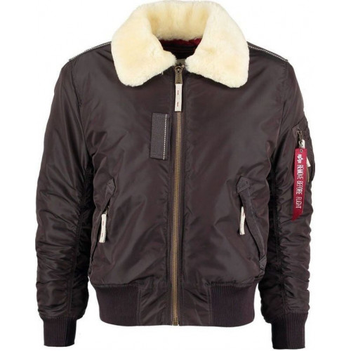 Alpha Industries Injector III Man (143104)