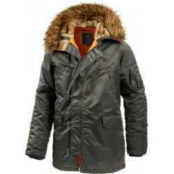 Alpha Industries N3B VF 59 Man