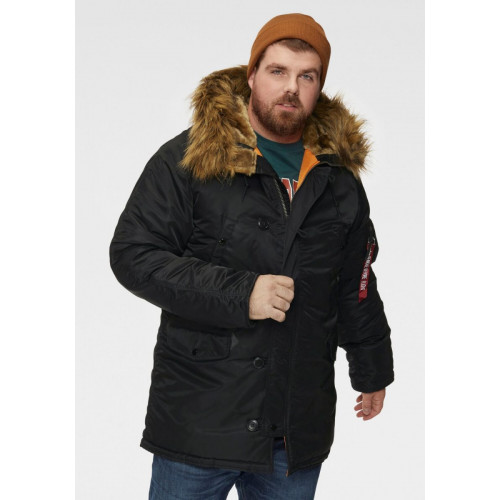 Alpha Industries N3B VF 59 Man