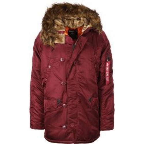 Alpha Industries N3B VF 59 Man