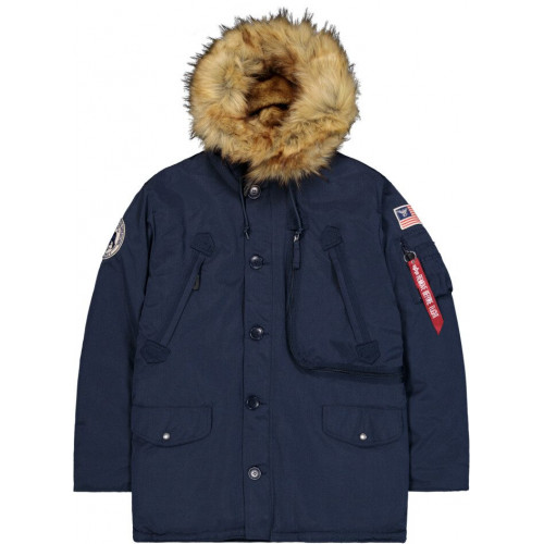 Alpha Industries Polar Jacket (123144)