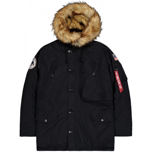 Alpha Industries Polar Jacket (123144)