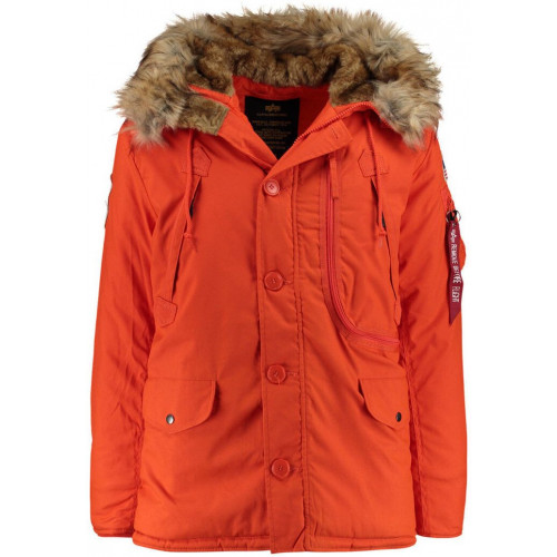 Alpha Industries Polar Jacket (123144)