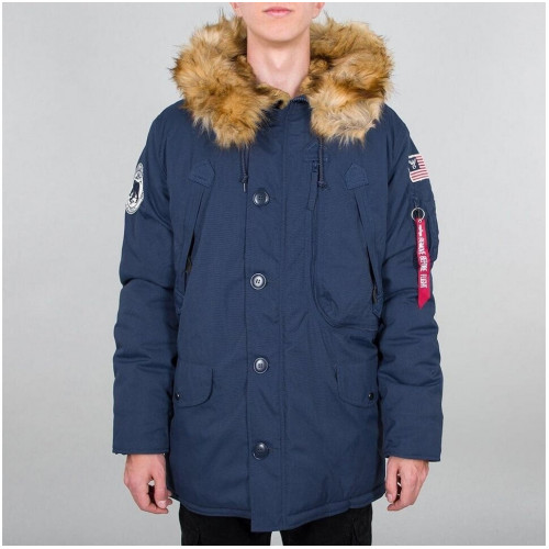 Alpha Industries Polar Jacket (123144)