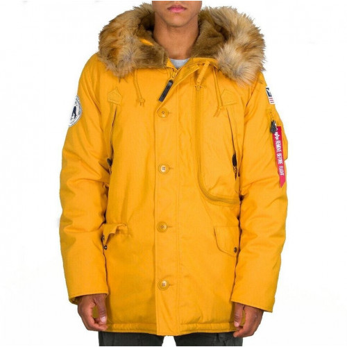 Alpha Industries Polar Jacket (123144)
