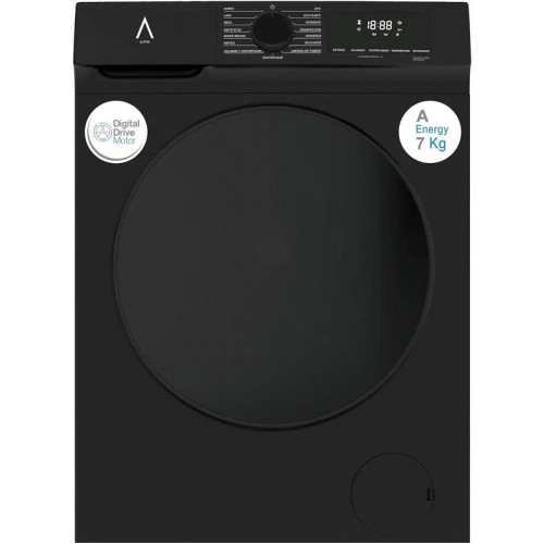 Alpha Lavadora titan Elite-7 eficiencia a