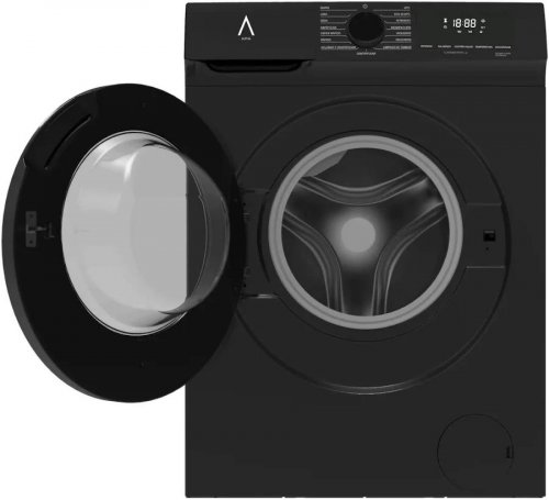 Alpha Lavadora titan Elite-7 eficiencia a