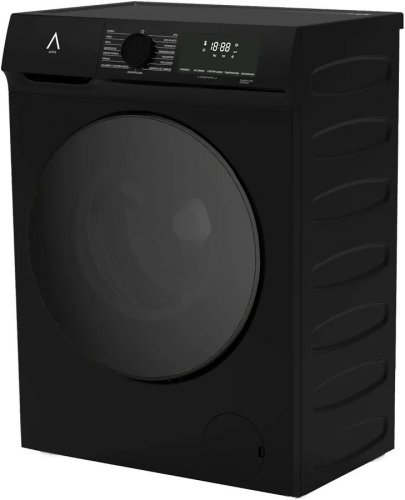 Alpha Lavadora titan Elite-7 eficiencia a