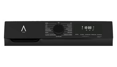 Alpha Lavadora titan Elite-7 eficiencia a