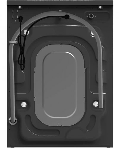 Alpha Lavadora titan Elite-7 eficiencia a