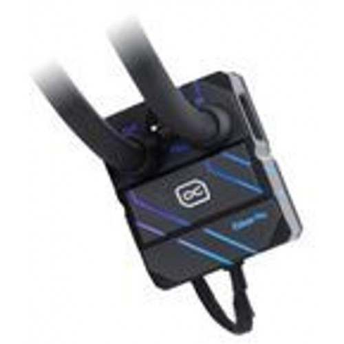 Alphacool Eisbaer Pro Aurora 360