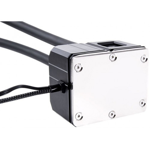 Alphacool Eisbaer Pro Aurora 360