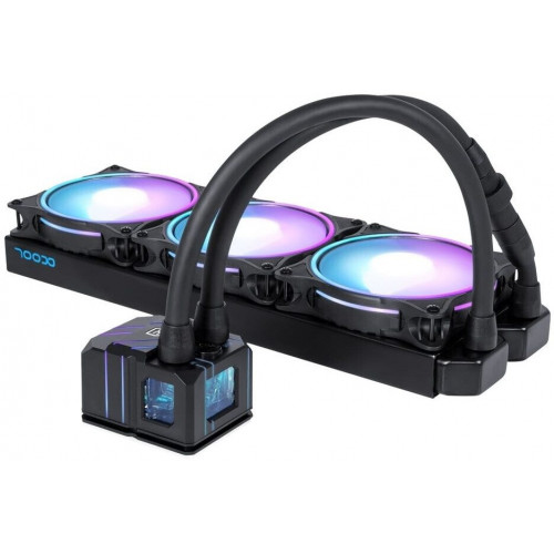 Alphacool Eisbaer Pro Aurora 360