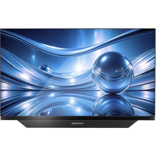 Alphatronics Led TV sla-27 dws