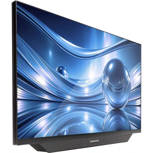 Alphatronics Led TV sla-27 dws
