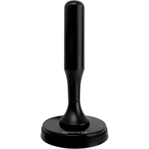 Alphatronics Led TV sla-27 dws
