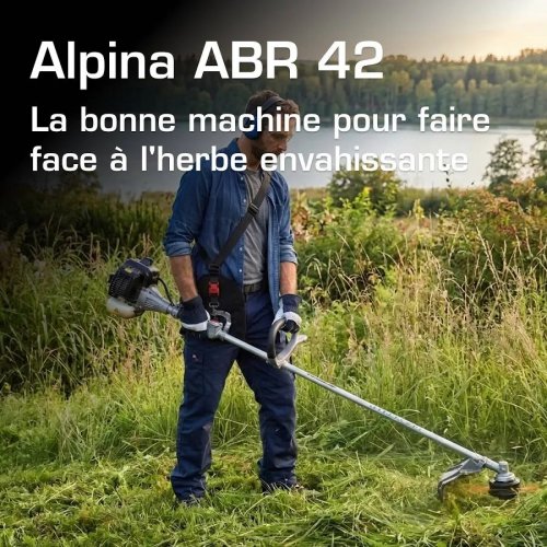 Alpina ABR 42