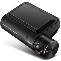 Alpine DVR-F800PRO