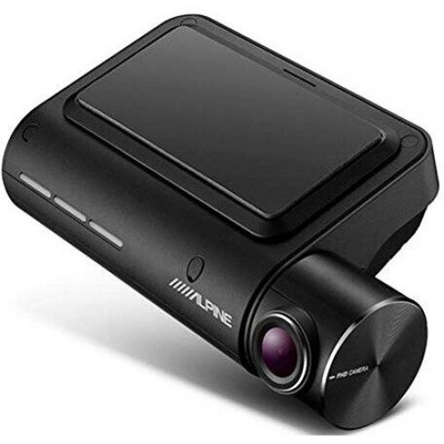 Alpine DVR-F800PRO
