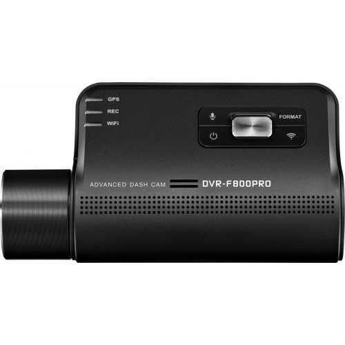 Alpine DVR-F800PRO